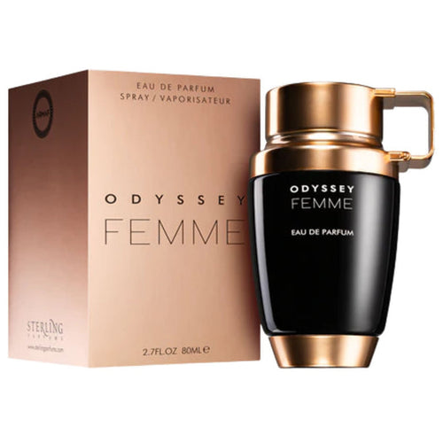Armaf Odyssey Femme 2.7oz Women EDP Spray
