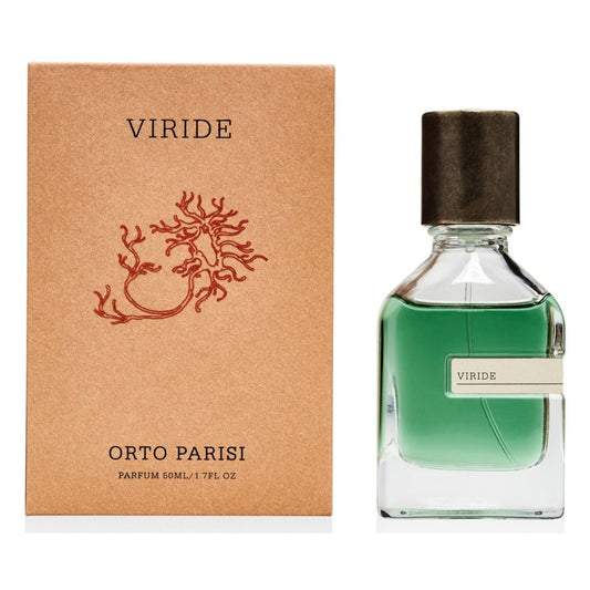 Orto Parisi Viride 1.7oz Unisex EDP Spray