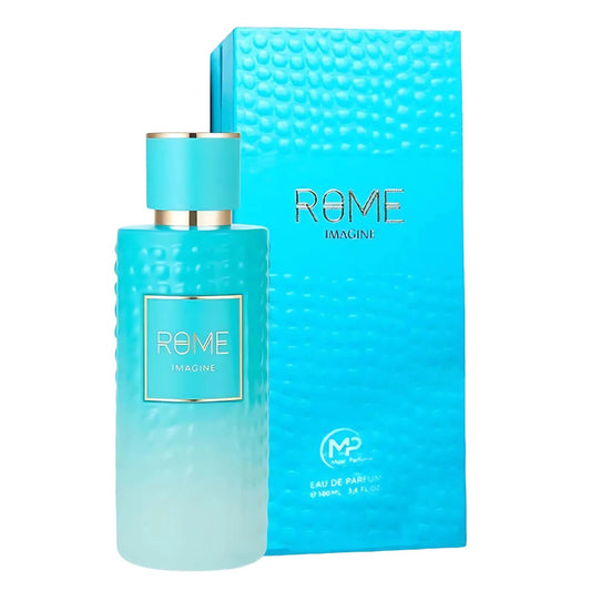 Bharara Rome Imagine 3.4oz Unisex EDP Spray