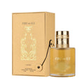 Lattafa Fire On Ice 3.4oz Unisex EDP Spray