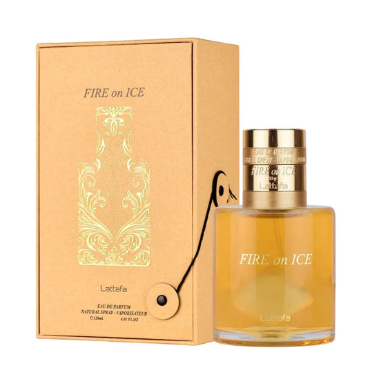 Maison Alhambra Sceptre Desert 3.4oz Unisex EDP Spray