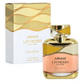 Armaf La Rosa Gold 3.4oz Women EDP Spray