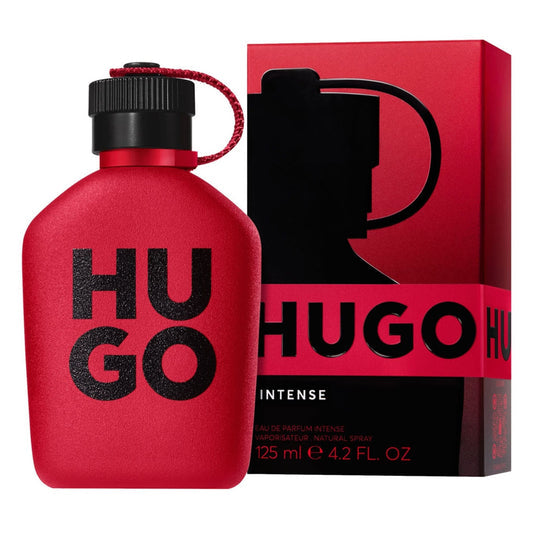 Hugo Boss Intense 4.2oz Men EDP Spray