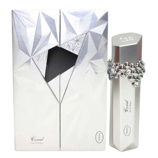 Sterling Flavia Coral 3.4oz Women EDP Spray