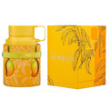 Armaf Odyssey Go Mango 3.4oz Men EDP Spray