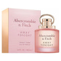 Abercrombie & Fitch Away Tonight 3.4oz Women EDP Spray