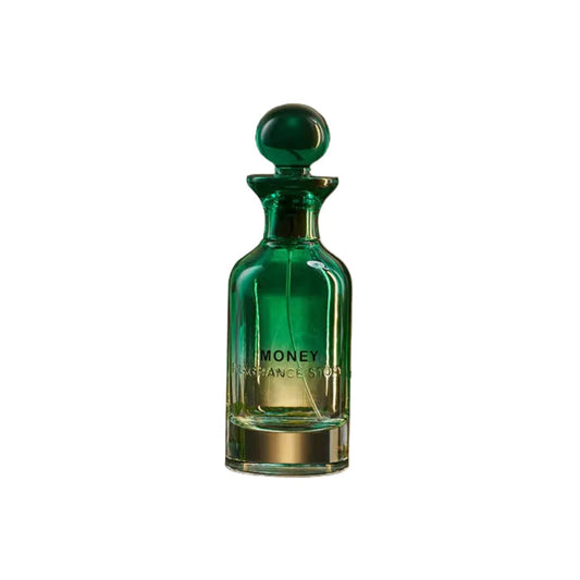 Fragrance Story Money 3.4oz Men EDP Spray
