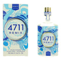 4711 Remix Sparkling Island 3.4oz Women EDC Spray