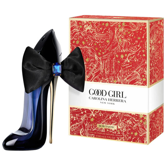 Carolina Herrera Good Girl Bowstatic Edition 2.7oz Women EDP Spray
