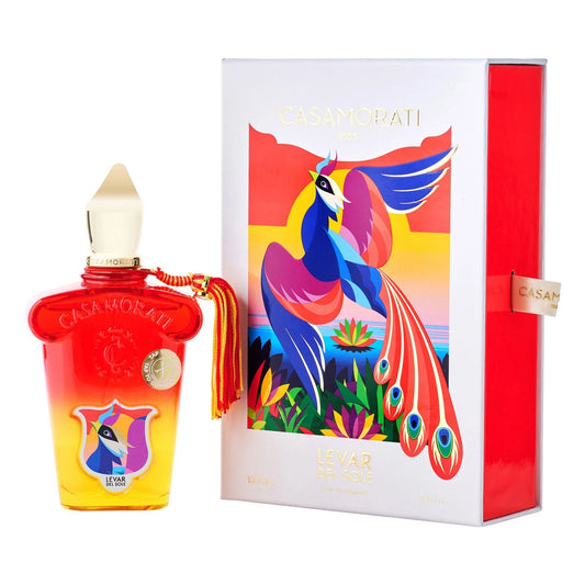 Xerjoff Levar Del Sole 3.4oz Unisex EDP Spray