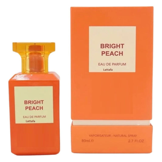 Maison Alhambra Bright Peach 2.7oz Unisex EDP Spray