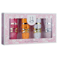 Lattafa Yara Mini 4-Piece Set 0.84oz Women EDP Spray