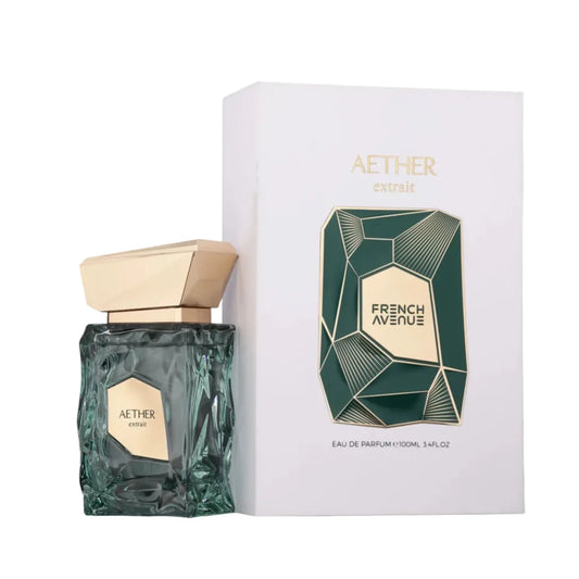 French Avenue Aether Extrait 3.4oz Unisex EDP Spray