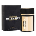 Vurv Intensity Gold 3.4oz Men EDP Spray