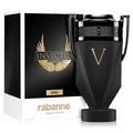 Paco Rabanne Invictus Victory Absolu Parfum Intense 6.8oz Men EDP Spray