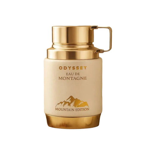 Armaf Odyssey Eau Montagne 3.4oz Men EDP Spray