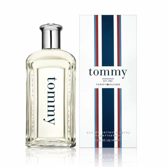 Tommy Hilfiger 3.4oz Men EDT Spray