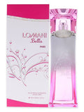 Lomani Bella 3.3oz Women EDP Spray