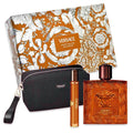 Versace Eros Najim Parfum 3-Piece Set 3.4oz Men EDP Spray