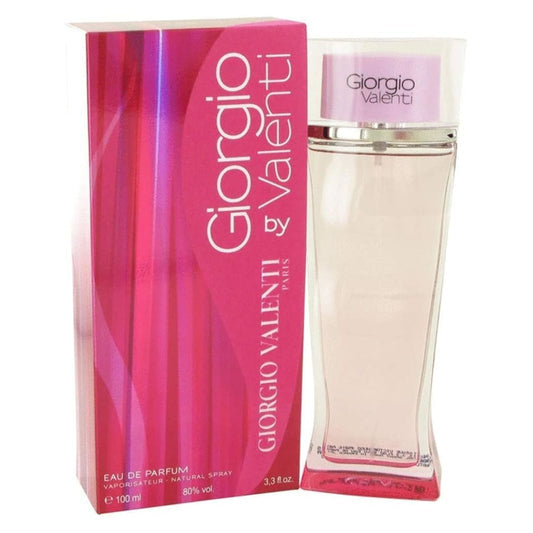 Giorgio Valenti 3.3oz Women EDP Spray