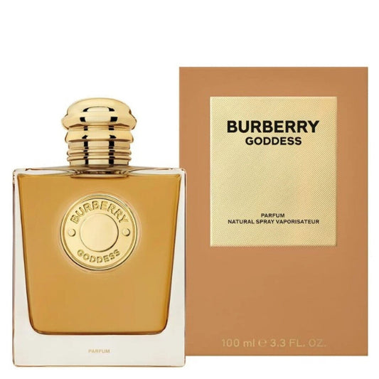 Burberry Goddess Parfum 3.3oz Women EDP Spray