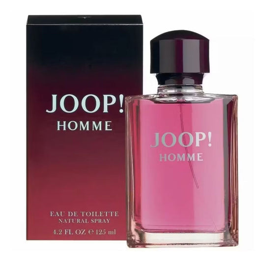 Joop! 4.2oz Men EDT Spray