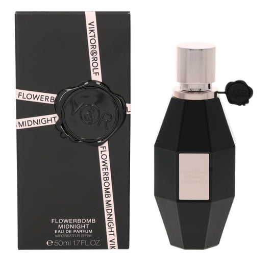 Viktor & Rolf Flowerbomb Midnight 1.7oz Women EDP Spray