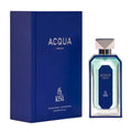 Kisa Acqua 3.4oz Unisex EDP Spray