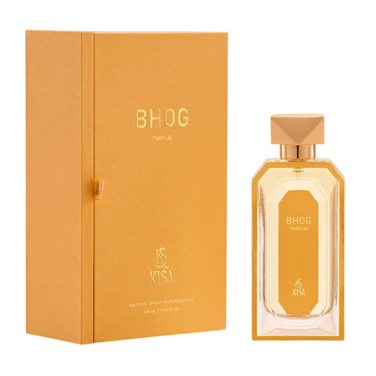 Kisa Bhog 3.4oz Unisex EDP Spray