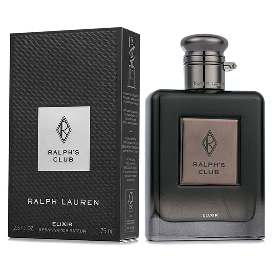 Ralph's Club Elixir 2.5oz Men EDP Spray