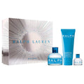 Ralph Lauren 3-Pieces Set 3.4oz Women EDT Spray
