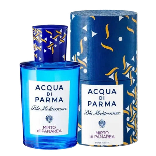 Blu Mediterraneo Mirto di Panarea 3.4oz Unisex EDT