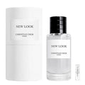 Dior New Look by Dior 4.2oz Unisex EDP Spray