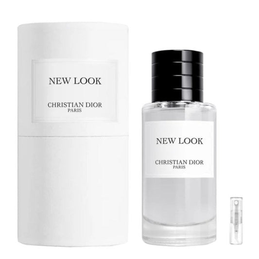 Dior New Look by Dior 4.2oz Unisex EDP Spray