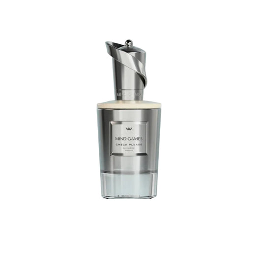 Mind Games Check Please 3.4oz Unisex XDP Spray