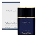 Oscar Pour Lui 3.0oz Men EDT Spray