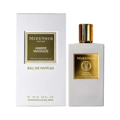 Mizensir Ambre Magique 3.3oz Unisex EDP Spray