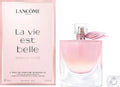 Lancome La Vie Est Belle Vanille Nude 3.4oz Women EDP Spray