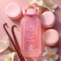 Fragrance World Elysia Vanilla Sugar 3.4oz Women EDP Spray