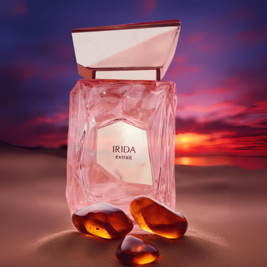 French Avenue Irida by French Avenue 3.4oz Unisex EDP Spray