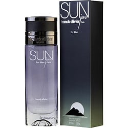 Franck Olivier Sun Java 5.0oz Men EDT Spray