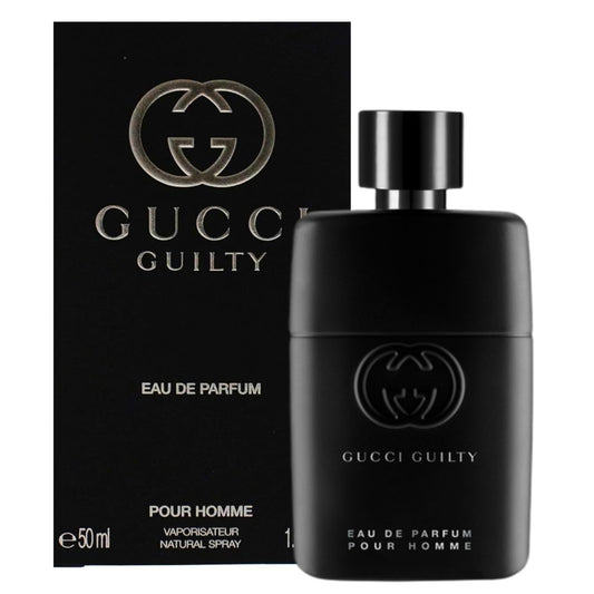 Gucci Guilty 1.6oz Men EDP Spray