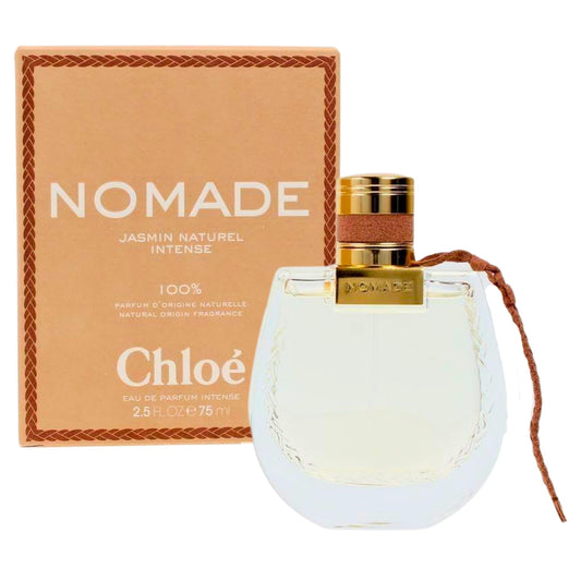 Chloe Nomade Jasmin 2.5oz Women EDP Spray