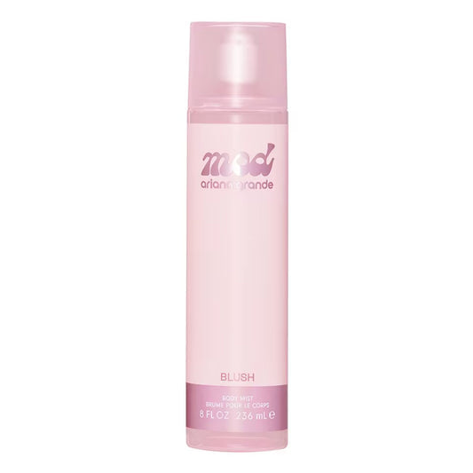 Ariana Grande MOD Blush Body Mist 8.0oz Women Spray