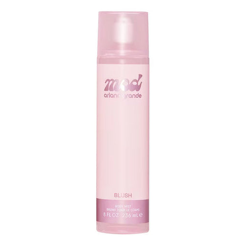 Ariana Grande MOD Blush Body Mist 8.0oz Women Spray