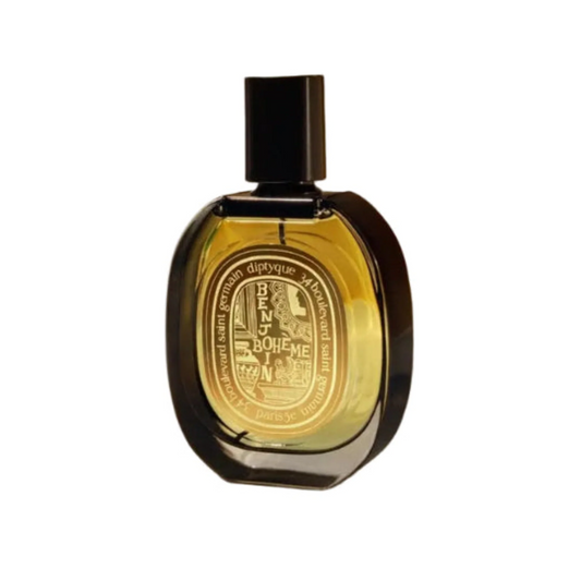 Benjoin Boh√®me 2.5oz Unisex EDP Spray