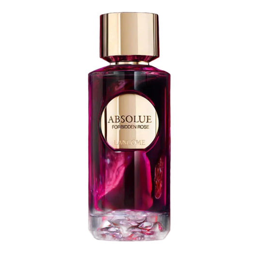 Lancome Absolue Bouquet Forbiden Rose 3.4oz Women EDP Spray