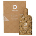 Orientica Cafe Arabica 2.7oz Unisex EDP