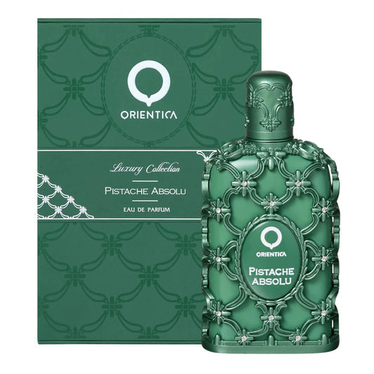 Orientica Pistache Absolu 2.7oz Unisex EDP