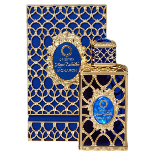 Orientica Monarch 2.7oz Unisex EDP Spray